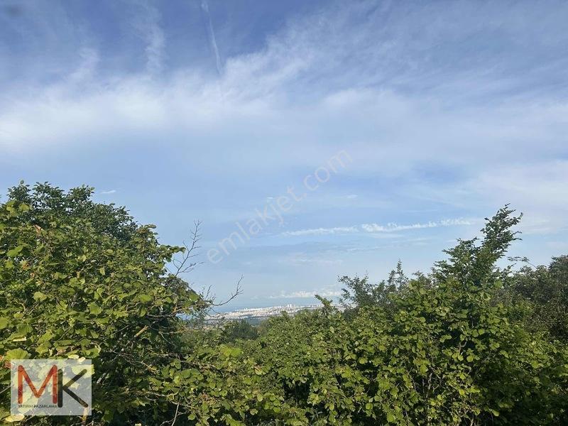 ! Tek Tapu ! Deniz Manzaralı Satılık Tarla — fotoğraf 31