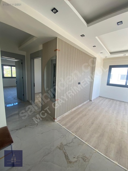 Erdemli Limonlu'da Satılık Lüks 2+1 Daire — fotoğraf 5