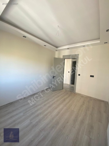 Erdemli Limonlu'da Satılık Lüks 2+1 Daire — fotoğraf 7