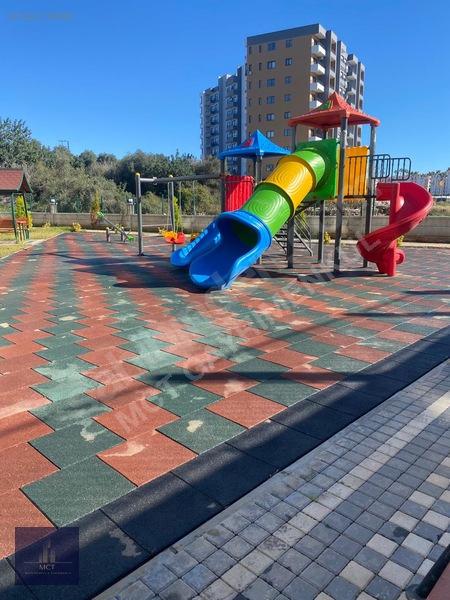 Erdemli Limonlu'da Satılık Lüks 2+1 Daire — fotoğraf 17