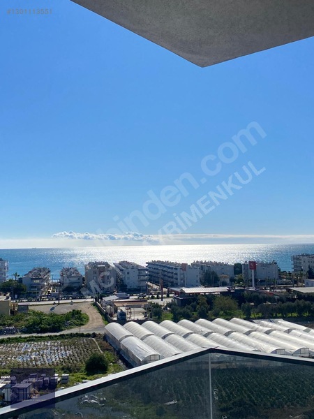 Erdemli Limonlu'da Satılık Lüks 2+1 Daire — fotoğraf 19