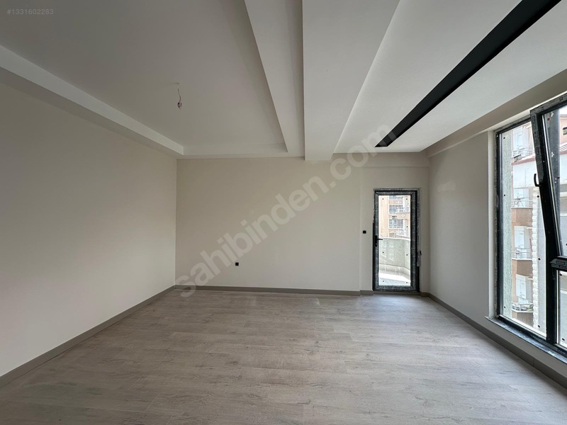 Atapark Evleri 2+1 Satılık Daire — fotoğraf 15