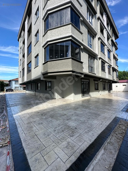 Atapark Evleri 2+1 Satılık Daire — fotoğraf 18