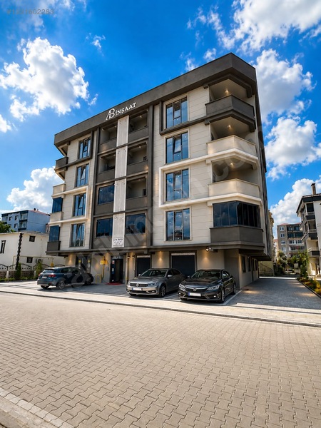 Atapark Evleri 2+1 Satılık Daire — fotoğraf 19