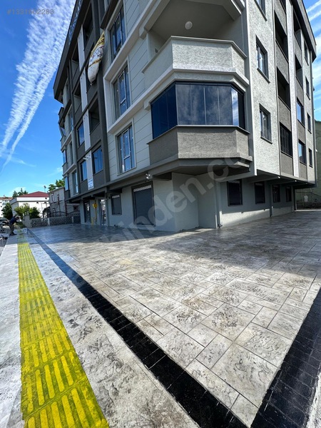 Atapark Evleri 2+1 Satılık Daire — fotoğraf 21