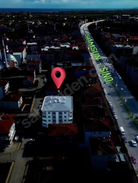 Atapark Evleri 2+1 Satılık Daire — fotoğraf 23