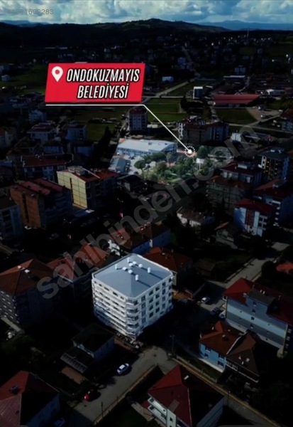 Atapark Evleri 2+1 Satılık Daire — fotoğraf 24