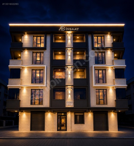 Atapark Evleri 2+1 Satılık Daire — fotoğraf 25