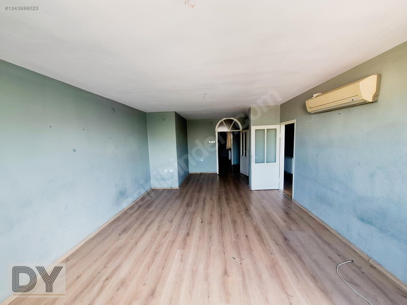 Bornova Erzene 83 Sokak Kiralık 2+1 Asansörlü Daire — fotoğraf 2