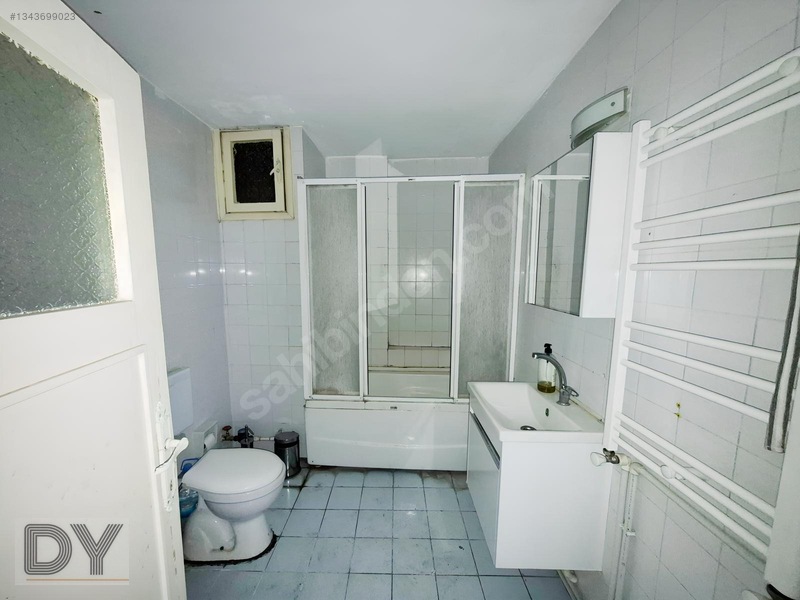 Bornova Erzene 83 Sokak Kiralık 2+1 Asansörlü Daire — fotoğraf 11