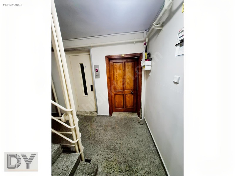 Bornova Erzene 83 Sokak Kiralık 2+1 Asansörlü Daire — fotoğraf 15