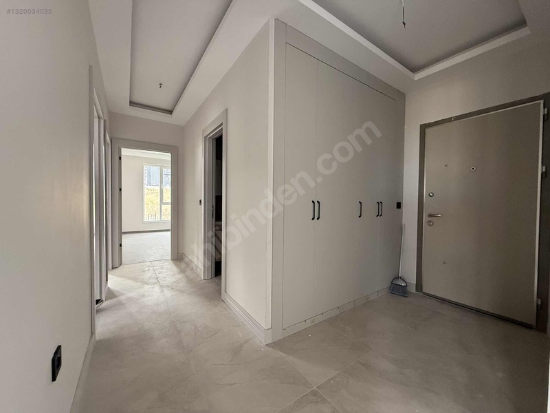 Tunçal'dan Konfor Ve Şıklıgı Bir Arada Sunan Lüks 2+1 Daire — fotoğraf 16