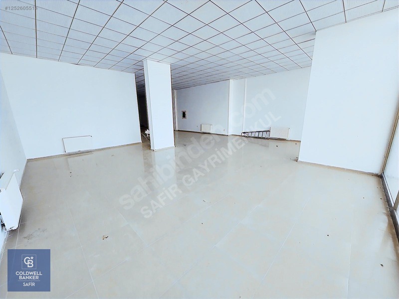 Coldwell Banker Safir'den Tecde De Kiralık Depolu İşyeri — fotoğraf 5