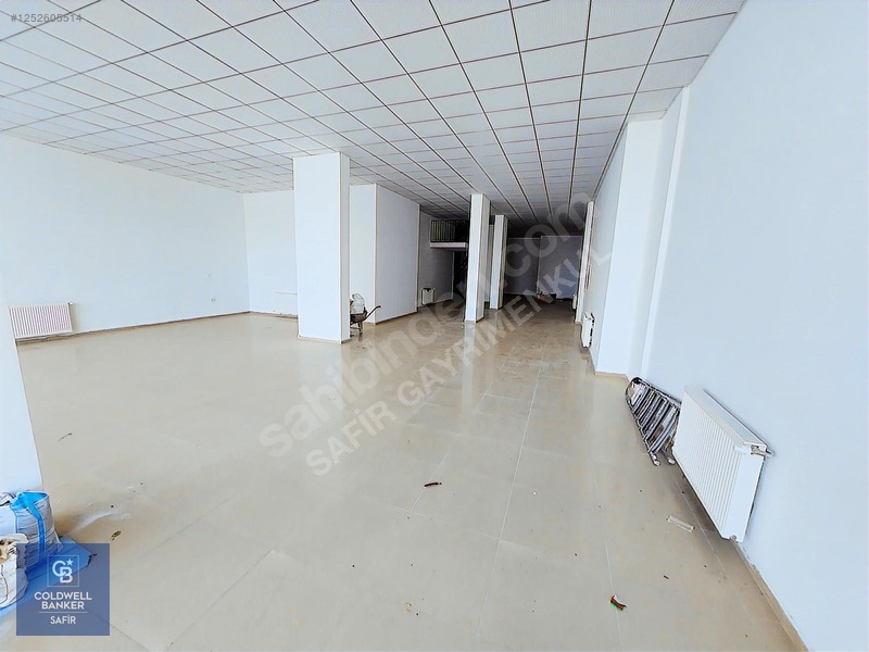 Coldwell Banker Safir'den Tecde De Kiralık Depolu İşyeri — fotoğraf 6