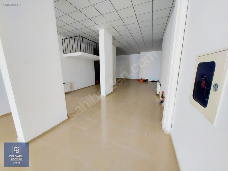 Coldwell Banker Safir'den Tecde De Kiralık Depolu İşyeri — fotoğraf 7
