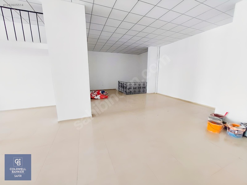 Coldwell Banker Safir'den Tecde De Kiralık Depolu İşyeri — fotoğraf 8
