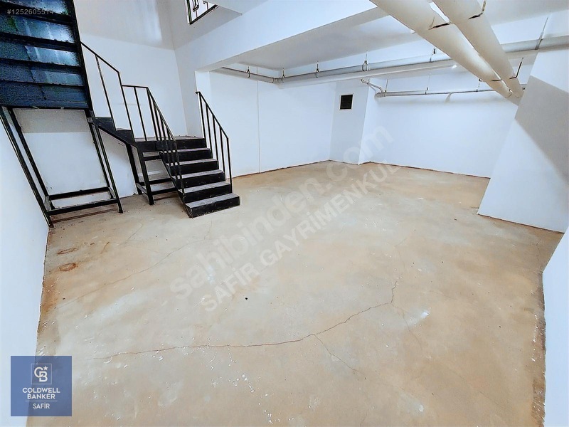 Coldwell Banker Safir'den Tecde De Kiralık Depolu İşyeri — fotoğraf 9