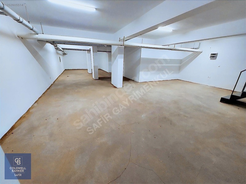 Coldwell Banker Safir'den Tecde De Kiralık Depolu İşyeri — fotoğraf 10