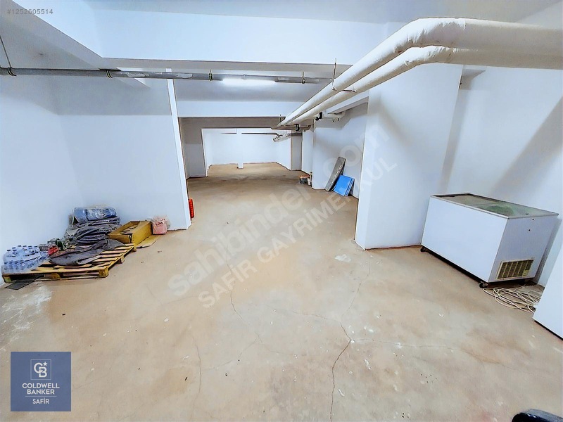 Coldwell Banker Safir'den Tecde De Kiralık Depolu İşyeri — fotoğraf 11