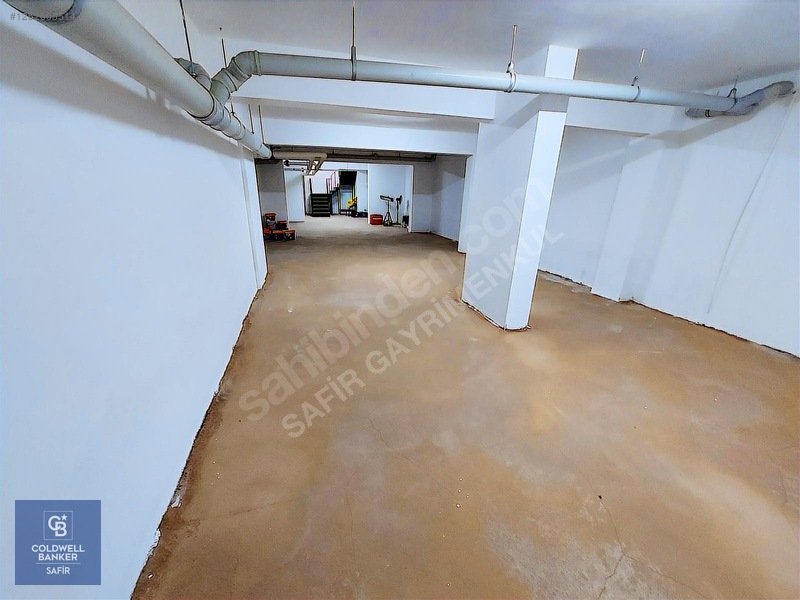 Coldwell Banker Safir'den Tecde De Kiralık Depolu İşyeri — fotoğraf 12