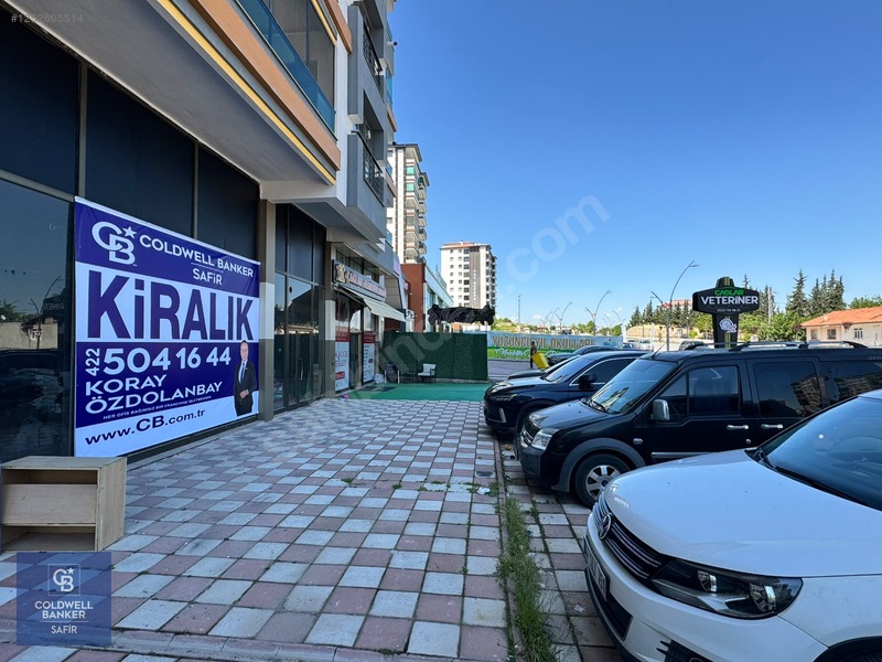 Coldwell Banker Safir'den Tecde De Kiralık Depolu İşyeri — fotoğraf 13