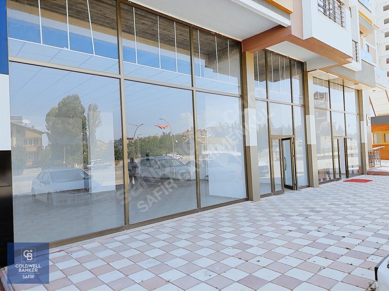 Coldwell Banker Safir'den Tecde De Kiralık Depolu İşyeri — fotoğraf 15