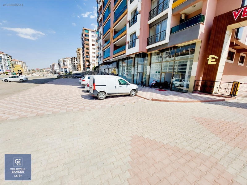 Coldwell Banker Safir'den Tecde De Kiralık Depolu İşyeri — fotoğraf 16