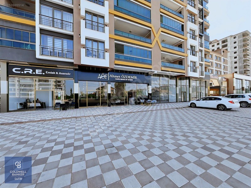 Coldwell Banker Safir'den Tecde De Kiralık Depolu İşyeri — fotoğraf 17