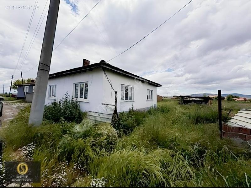 Alpu Merkezde Hastane Yakını 1000 M² 5 Kata İmarlı Fırsat Arsa!