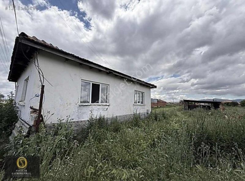 Alpu Merkezde Hastane Yakını 1000 M² 5 Kata İmarlı Fırsat Arsa! — fotoğraf 2