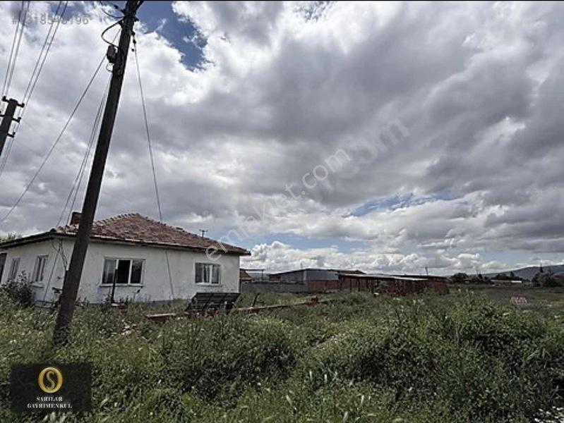 Alpu Merkezde Hastane Yakını 1000 M² 5 Kata İmarlı Fırsat Arsa! — fotoğraf 4
