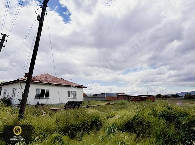Alpu Merkezde Hastane Yakını 1000 M² 5 Kata İmarlı Fırsat Arsa! — fotoğraf 5