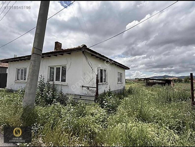 Alpu Merkezde Hastane Yakını 1000 M² 5 Kata İmarlı Fırsat Arsa! — fotoğraf 7