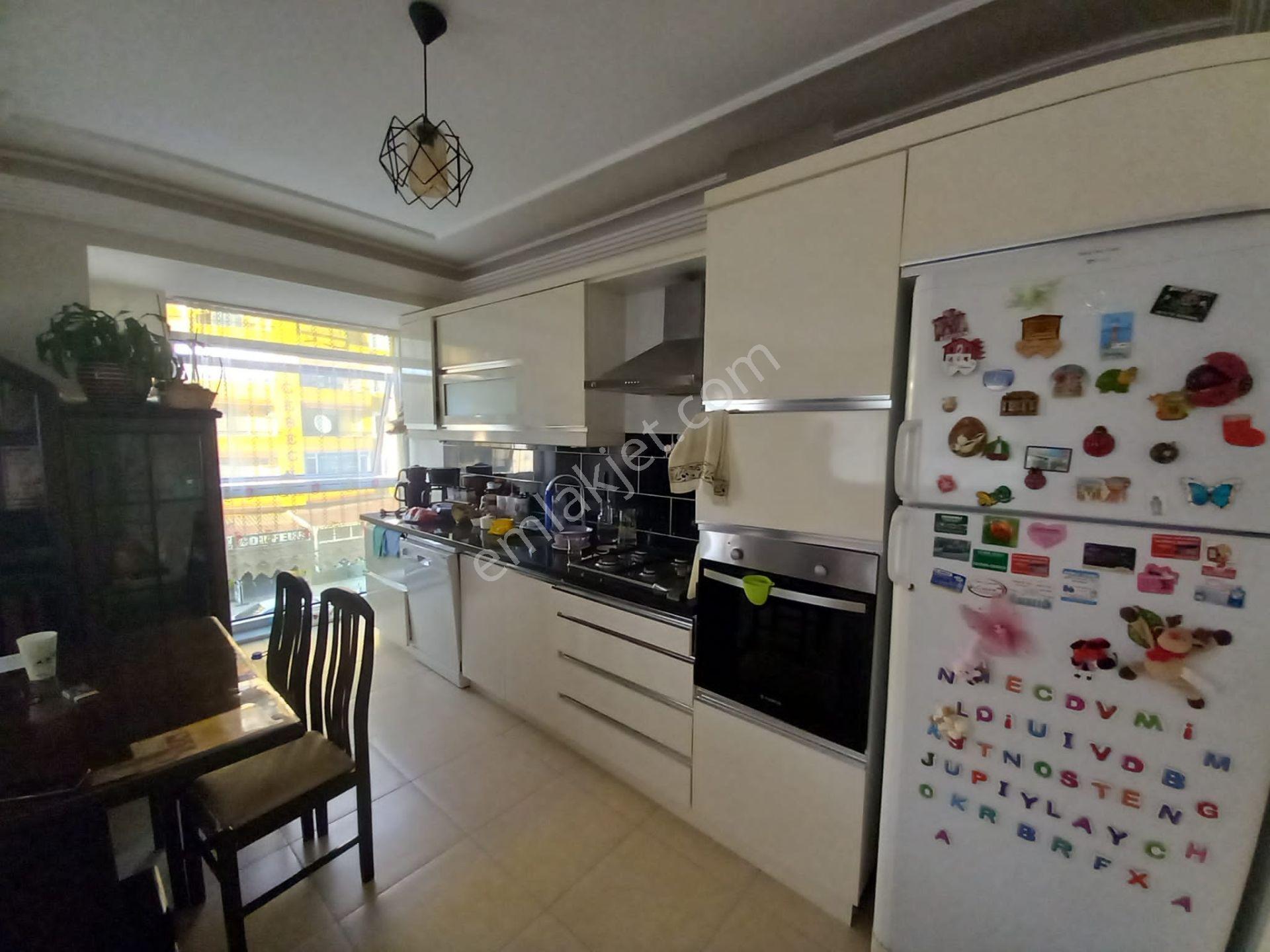 Alanya Mahmutlar Mahallesı Denize Yakın Genıs 2+1
