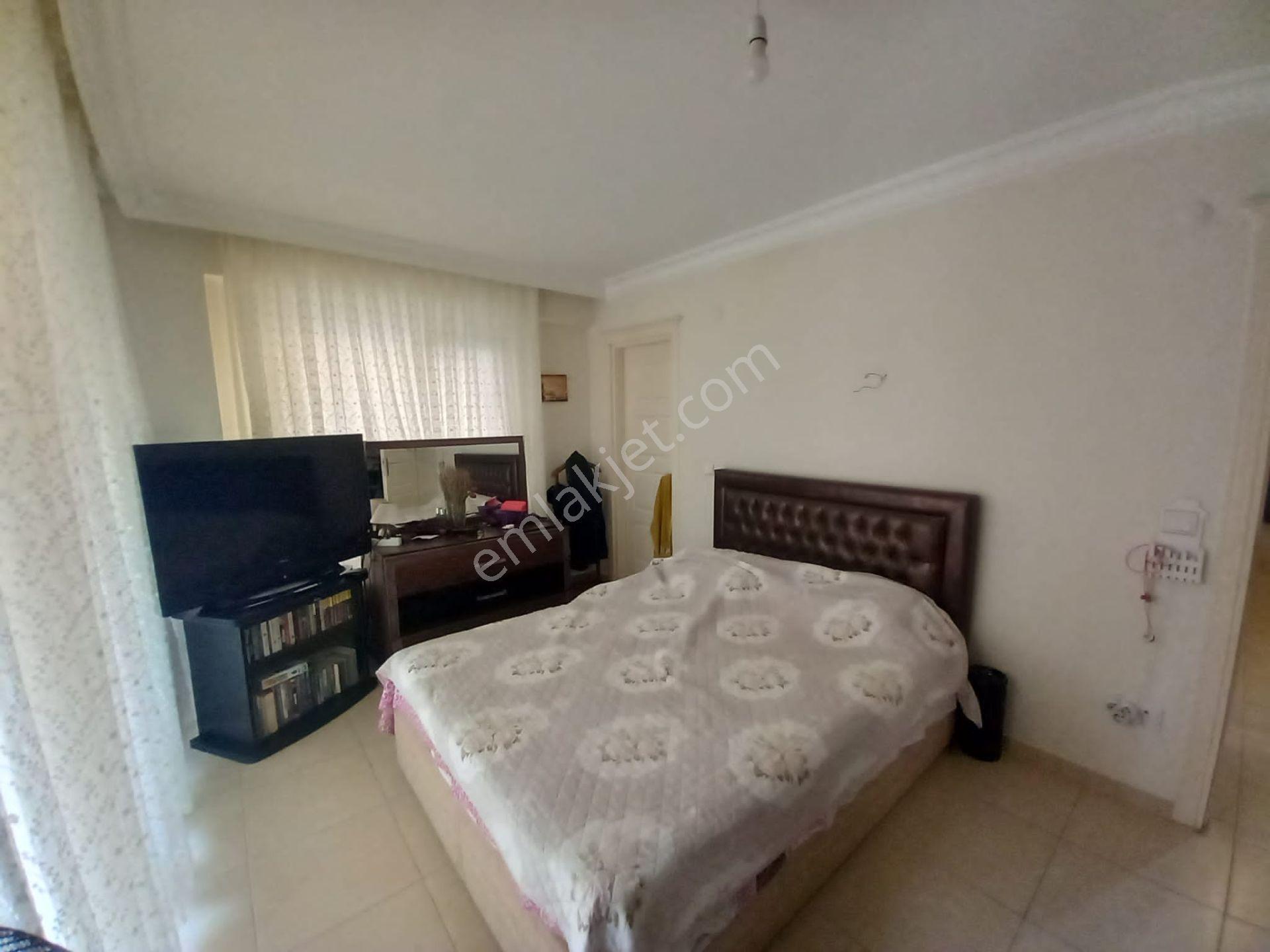 Alanya Mahmutlar Mahallesı Denize Yakın Genıs 2+1 — fotoğraf 2
