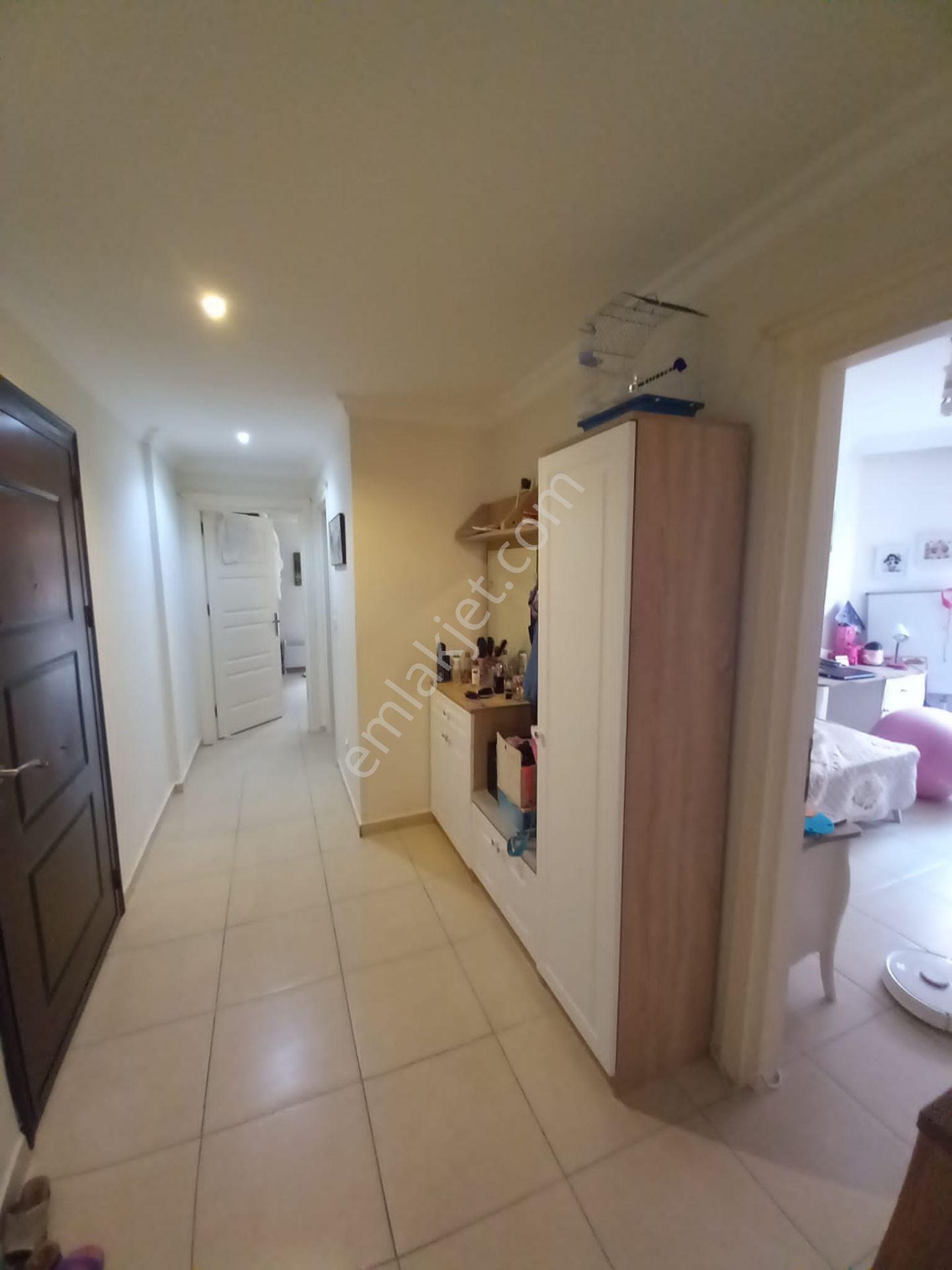 Alanya Mahmutlar Mahallesı Denize Yakın Genıs 2+1 — fotoğraf 5