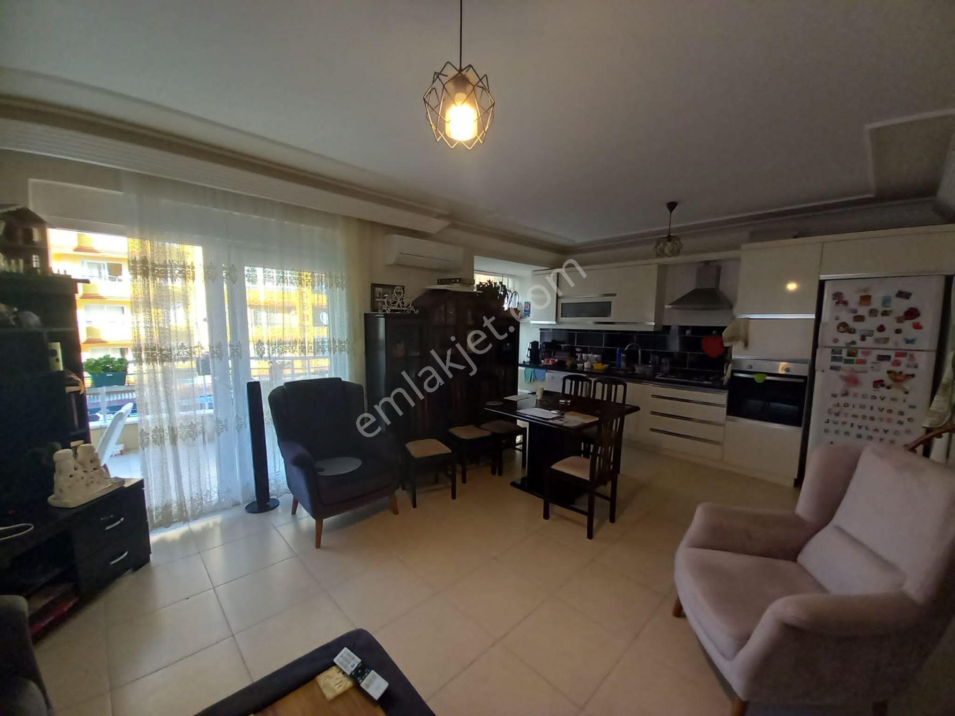 Alanya Mahmutlar Mahallesı Denize Yakın Genıs 2+1 — fotoğraf 6