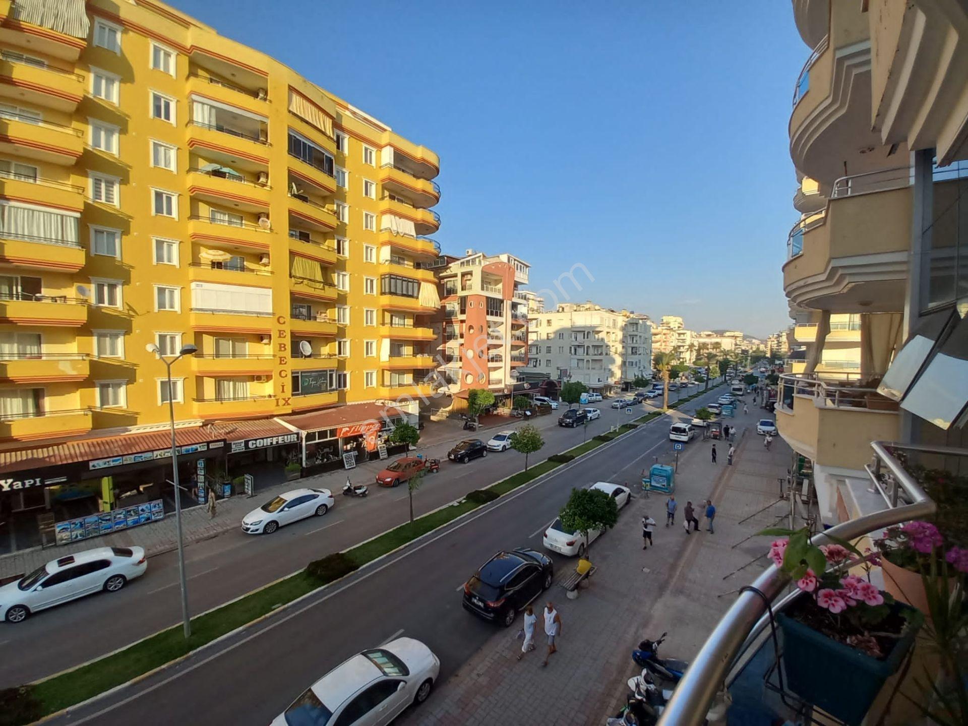 Alanya Mahmutlar Mahallesı Denize Yakın Genıs 2+1 — fotoğraf 7
