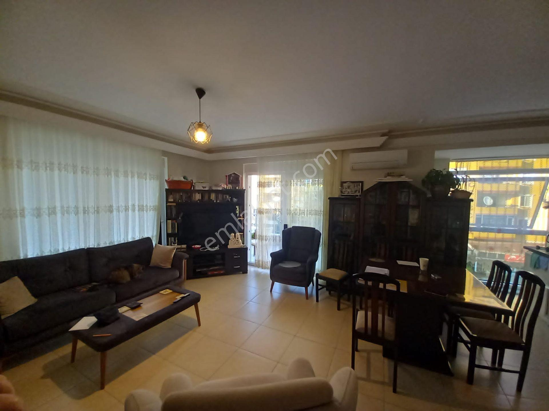 Alanya Mahmutlar Mahallesı Denize Yakın Genıs 2+1 — fotoğraf 9