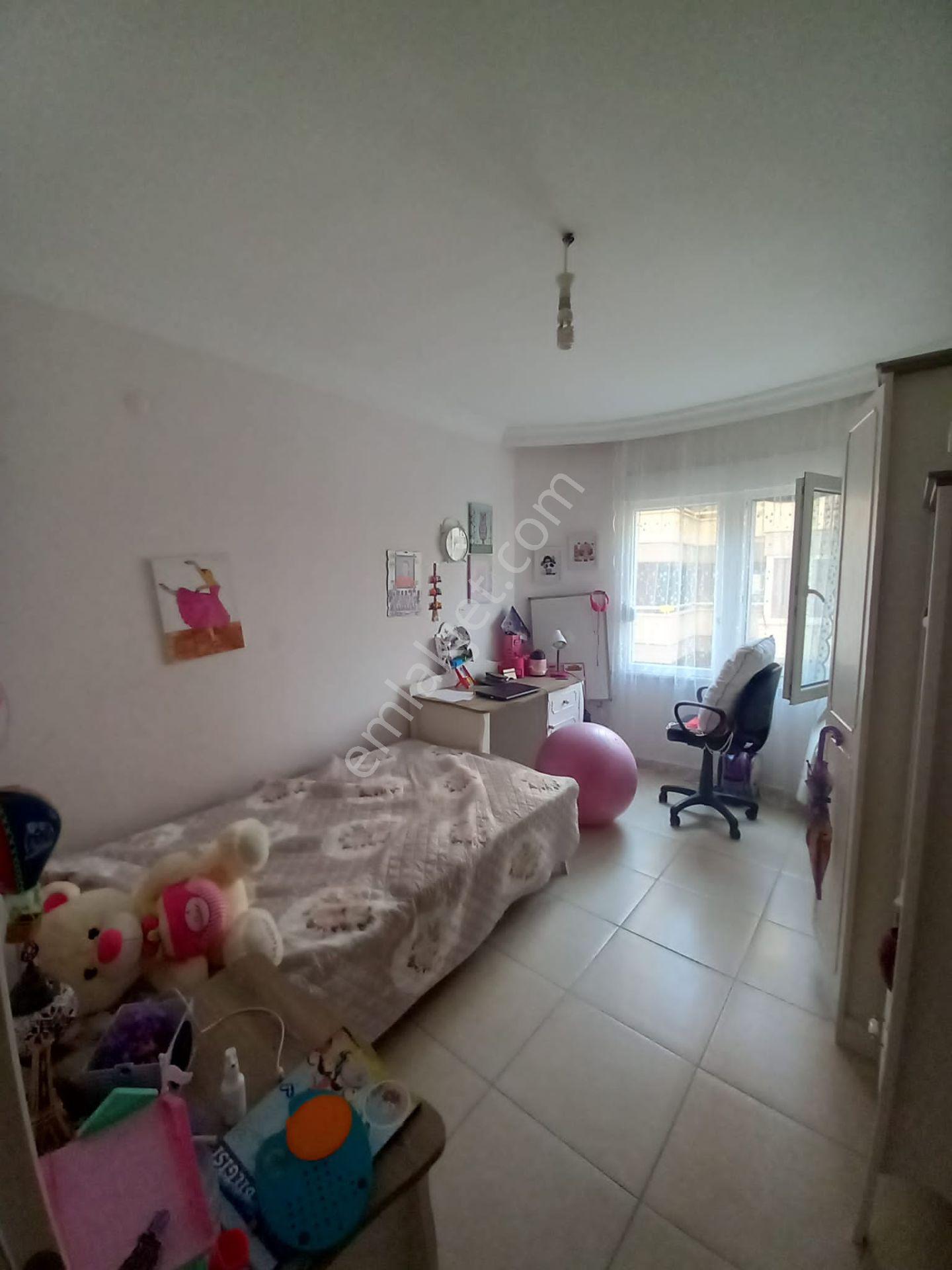 Alanya Mahmutlar Mahallesı Denize Yakın Genıs 2+1 — fotoğraf 10
