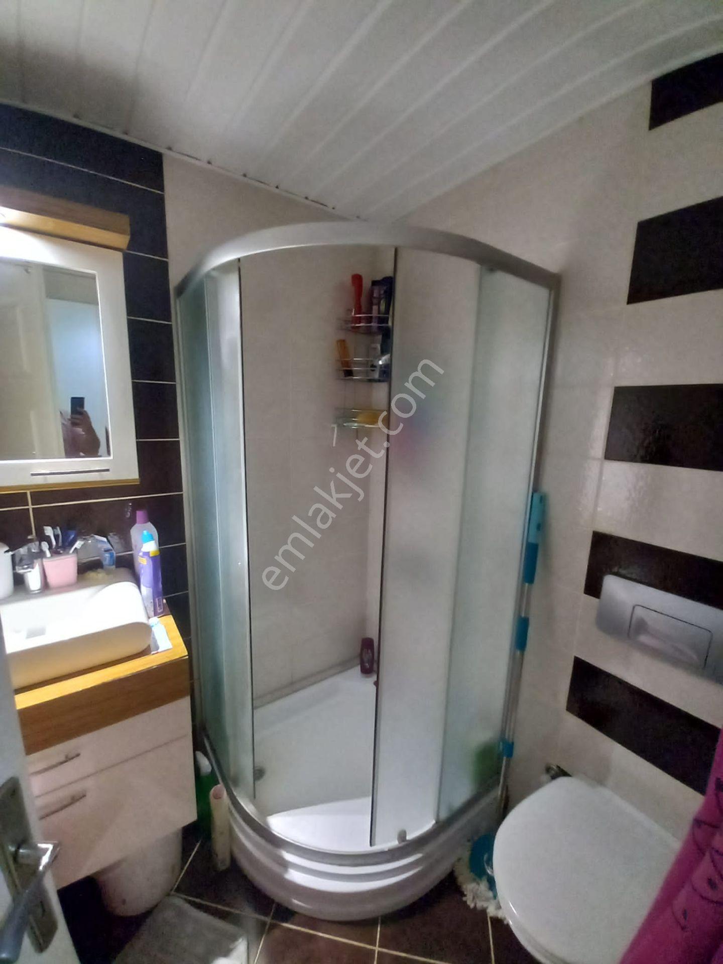 Alanya Mahmutlar Mahallesı Denize Yakın Genıs 2+1 — fotoğraf 12