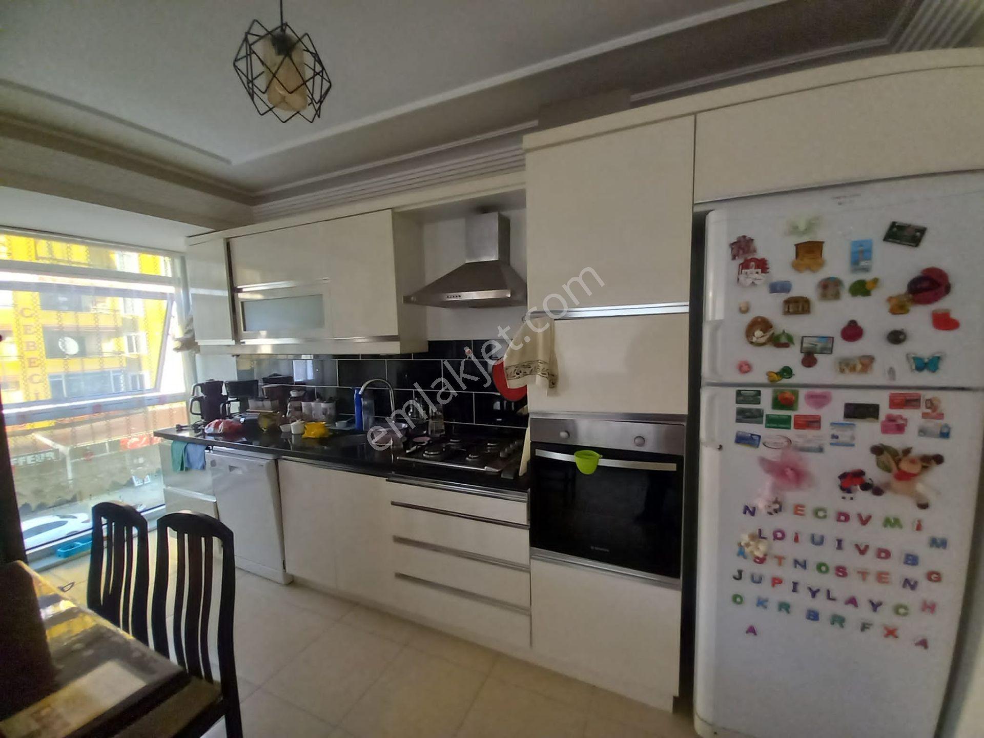 Alanya Mahmutlar Mahallesı Denize Yakın Genıs 2+1 — fotoğraf 13