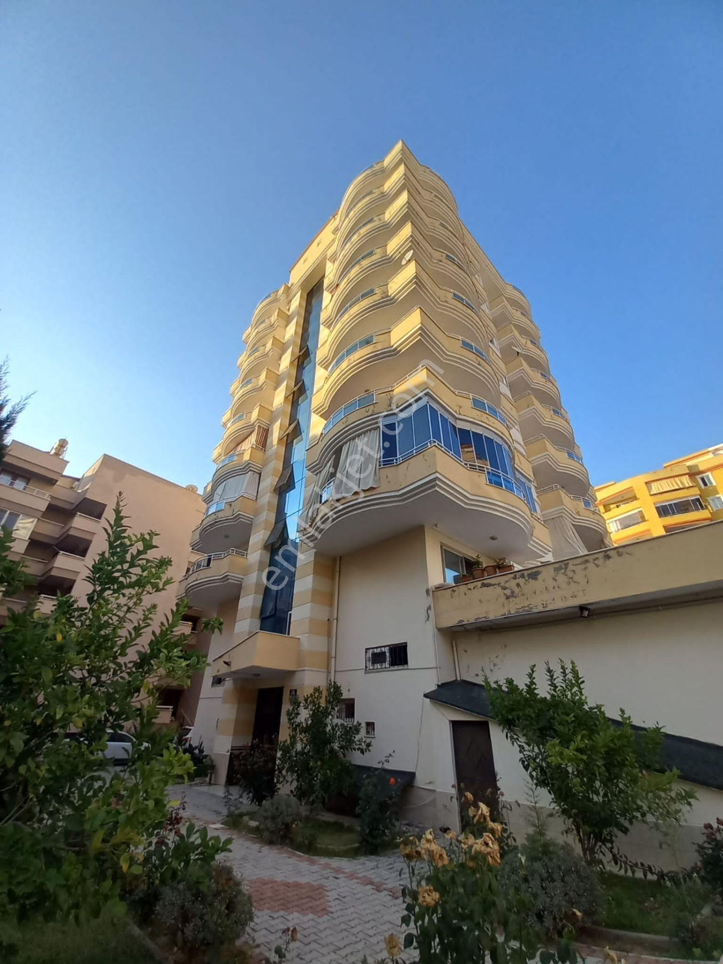 Alanya Mahmutlar Mahallesı Denize Yakın Genıs 2+1 — fotoğraf 15