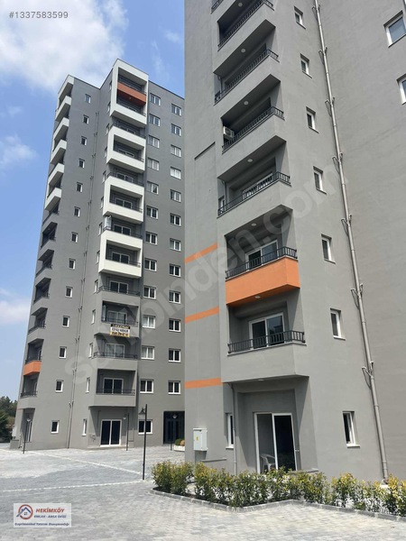 Otel Konseptli Kiralık Eşyalı Daire