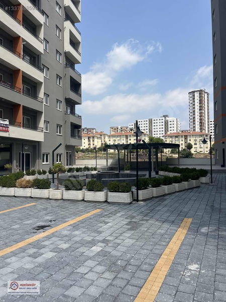 Otel Konseptli Kiralık Eşyalı Daire — fotoğraf 2