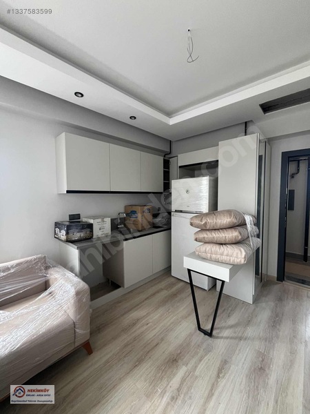 Otel Konseptli Kiralık Eşyalı Daire — fotoğraf 5