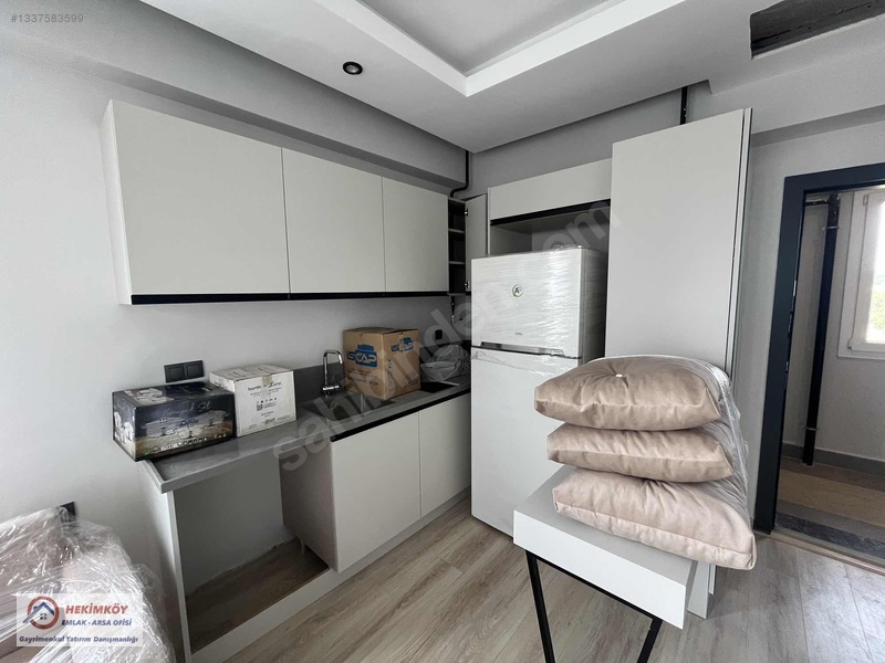 Otel Konseptli Kiralık Eşyalı Daire — fotoğraf 7