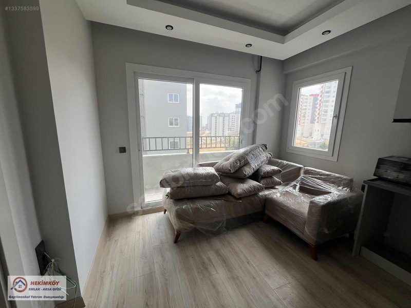 Otel Konseptli Kiralık Eşyalı Daire — fotoğraf 8