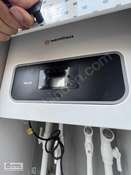 Otel Konseptli Kiralık Eşyalı Daire — fotoğraf 11