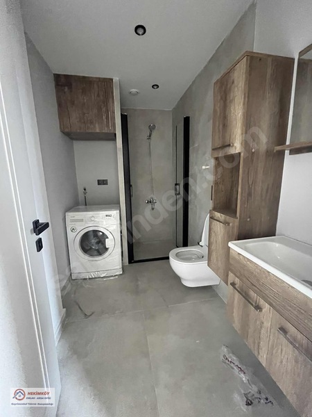 Otel Konseptli Kiralık Eşyalı Daire — fotoğraf 12